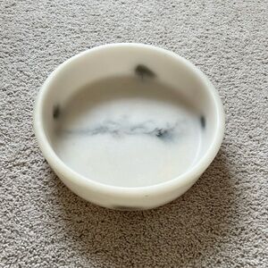 Decoritive Stone Bowl